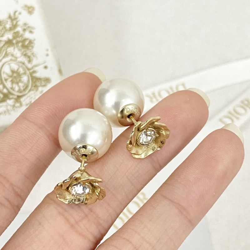 Christian Dior Earrings